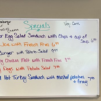 Coney Island Cafe - Menu - Cafes Near Me - Battle Creek, Michigan Coney Island Cafe - Menu - Cafes Near Me - Battle Creek, Michigan