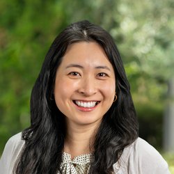 Sophie Mou, M.D