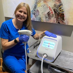 Skintopia - Tixel Treatment at Skintopia in Scottsdale