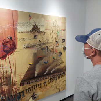 BORI - Spring Branch - Art gallery - Korean Near Me - Houston, Texas