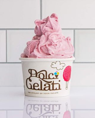 Dolci Gelati Cafe by null
