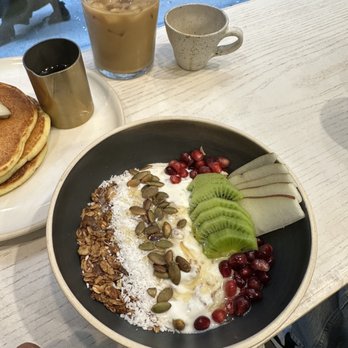 Suited - Breakfast & Brunch Near Me - New York, New York Suited - Breakfast & Brunch Near Me - New York, New York