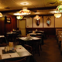 Bruno's Italian Restaurant