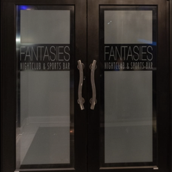 Fantasies Nightclub & Sports Bar - Fantasies Adult Gentlemans club, best stripclub in baltimore