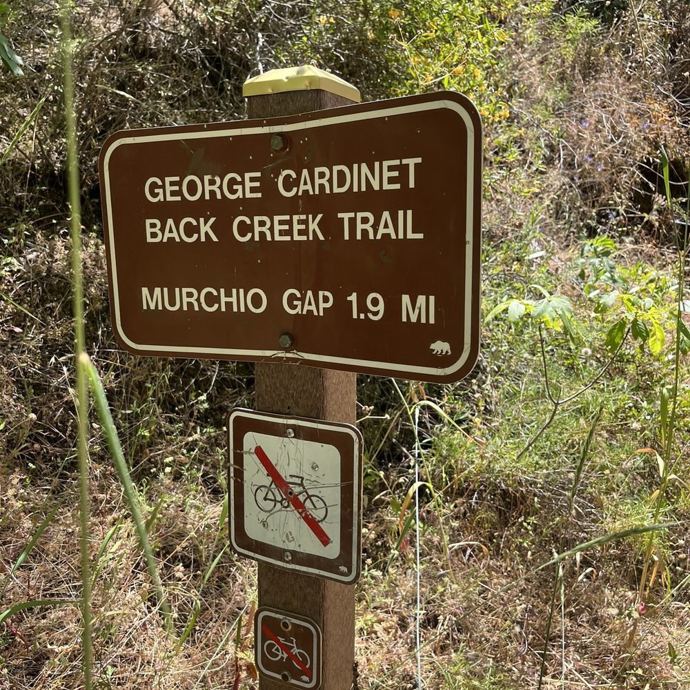 Mount Diablo State Park - Parks Near Me - Clayton, California