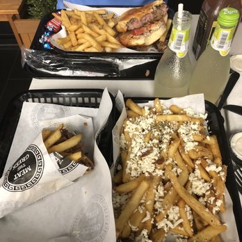 Meat The Greek - Greek Near Me - Eastchester, New York Meat The Greek - Greek Near Me - Eastchester, New York