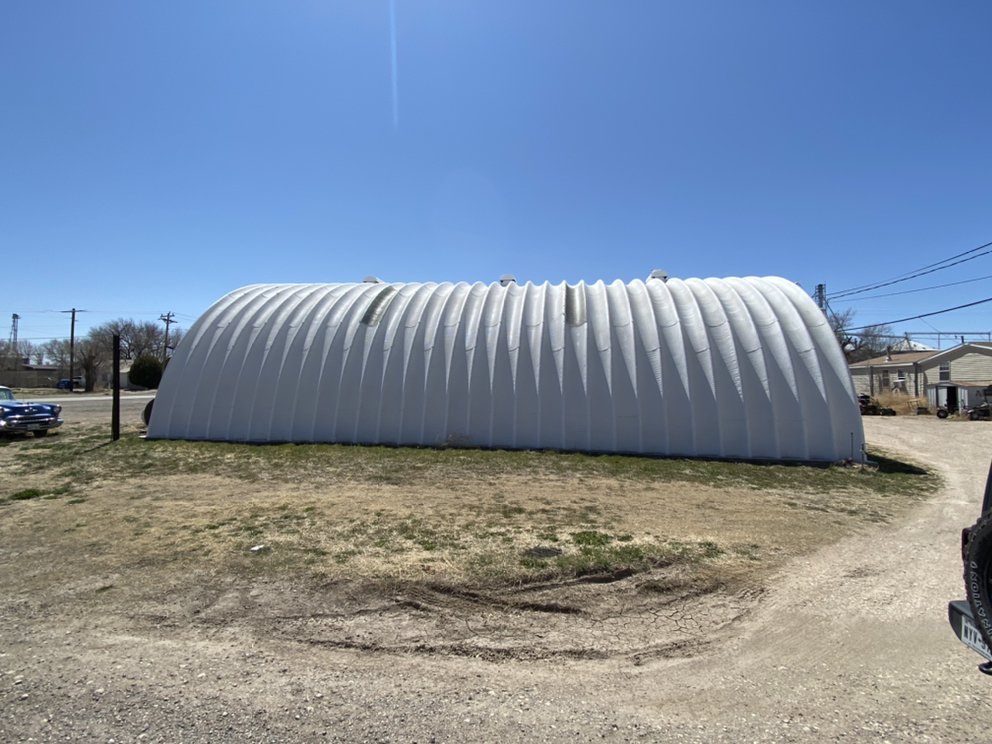 Slide of William Joles Roofing & Painting