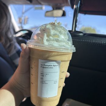 Starbucks - Coffee & Tea Near Me - Colton, California