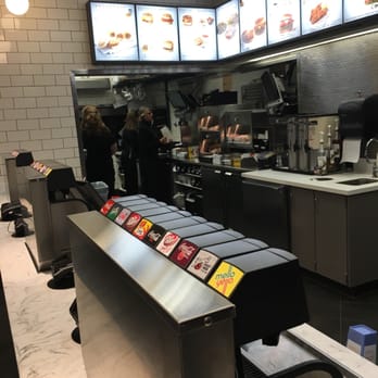 Chick-fil-A - Lots of standing around.. - Fast Food Near Me - Lexington, Kentucky Chick-fil-A - Lots of standing around.. - Fast Food Near Me - Lexington, Kentucky