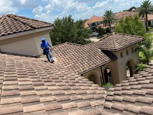 Slide of Beck Roofing & Restoration