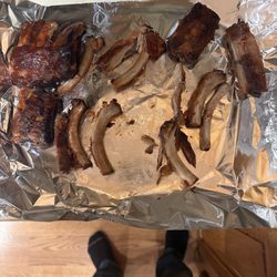 Ribs