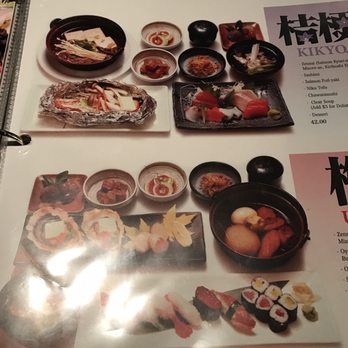 Sushi Mito - Sushi Bars Near Me - Norcross, Georgia