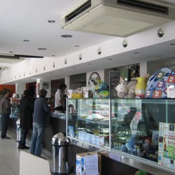 Brio Bar