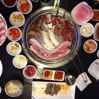 Mr BBQ - Korean Near Me - Fullerton, California Mr BBQ - Korean Near Me - Fullerton, California