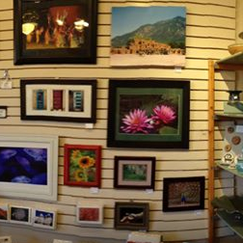 Amapola Gallery - Art Galleries Near Me - Albuquerque, New Mexico