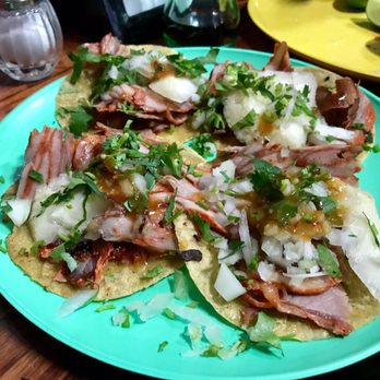 El Vilsito - Tacos Near Me - Ciudad de México, DIF El Vilsito - Tacos Near Me - Ciudad de México, DIF