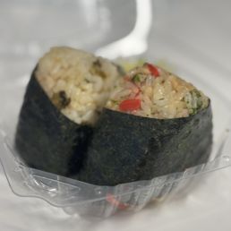 Takana Mentai