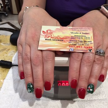 Pristine Nail Lounge - Nail Salons Near Me - Winter Park, Florida Pristine Nail Lounge - Nail Salons Near Me - Winter Park, Florida