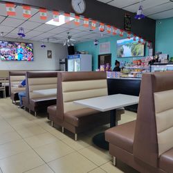 Peru Chicken Restaurant