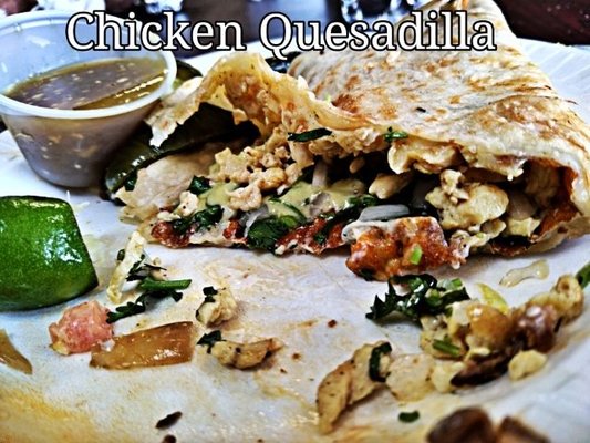 Tacos El Primo by null