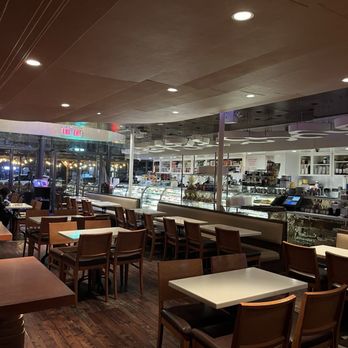 Omonia Cafe - Bakeries Near Me - Brooklyn, New York