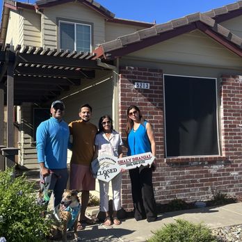 Shaly Dhanjal - Home purchase - Real Estate Agents Near Me - Tracy, California Shaly Dhanjal - Home purchase - Real Estate Agents Near Me - Tracy, California