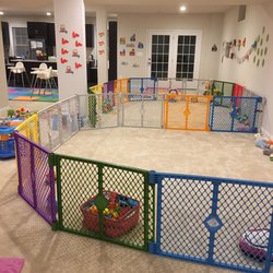 Mother's Touch Home Daycare