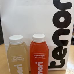 Lemonades