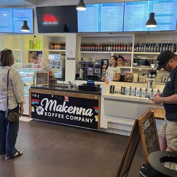 Makenna Koffee - Inside - Coffee & Tea Near Me - Simi Valley, California Makenna Koffee - Inside - Coffee & Tea Near Me - Simi Valley, California