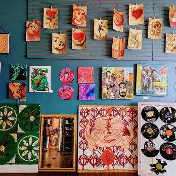 Wanderlust Studio - Yoga Near Me - Columbus, Ohio