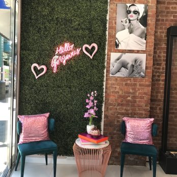 Glam Glow Med Spa - Lobby area - Medical Spas Near Me - Woodhaven, New York