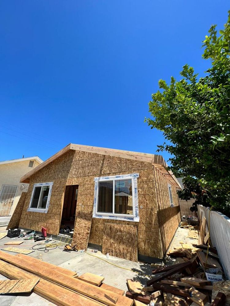 Slide of Next Level Adu Builders