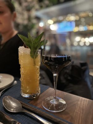 Mission Ceviche Union Square by null