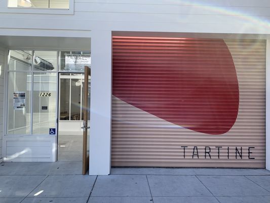 Tartine Inner Sunset by null Tartine Inner Sunset by null