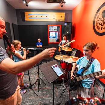 School of Rock - Specialty Schools Near Me - Del Mar, California School of Rock - Specialty Schools Near Me - Del Mar, California