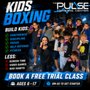 The Pulse Training Center