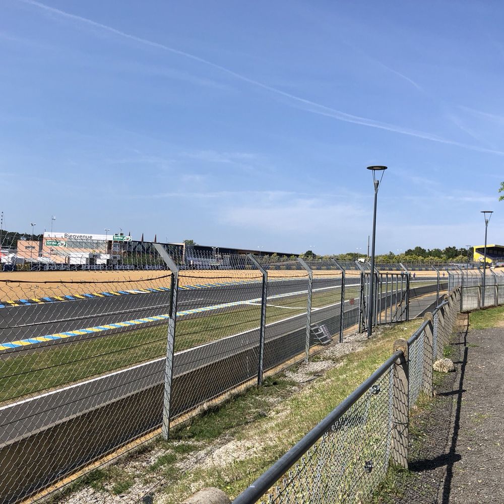 Circuit des 24 Heures du Mans - Active Life Near Me - Le Mans, 72