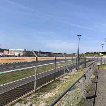 Circuit des 24 Heures du Mans - Active Life Near Me - Le Mans, 72