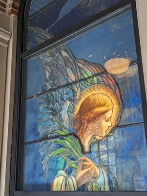 Newcomb Art Museum of Tulane by null