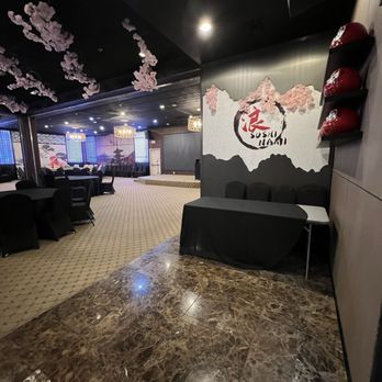 Sushi Nami - Event room - Sushi Bars Near Me - Metairie, Louisiana Sushi Nami - Event room - Sushi Bars Near Me - Metairie, Louisiana