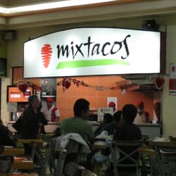 Mixtacos - Portal de Mixtacos en Plaza del Valle