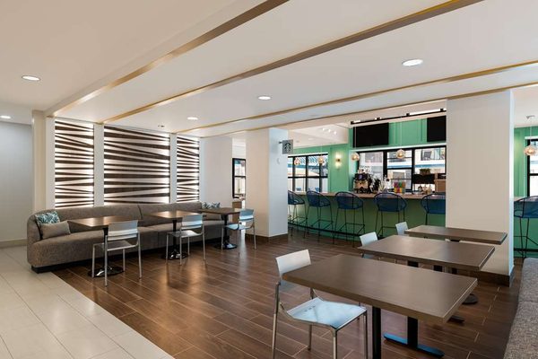 Sonesta ES Suites Orlando - International Drive by null