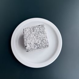 Lamington Lamington