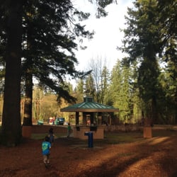 Tualatin Dog Park