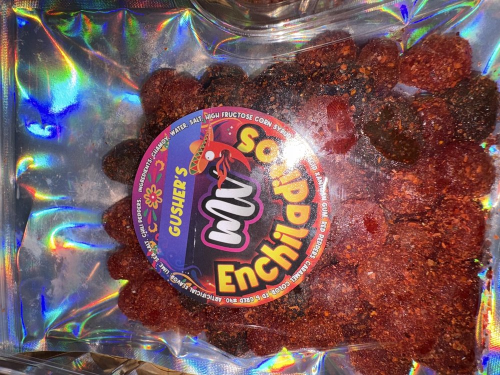 Los Antojitos By Maria