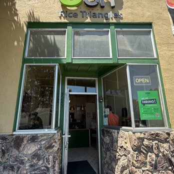 OORI TRIANGLES - Updated February 2026 - 397 Photos & 507 Reviews ...