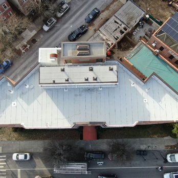NY Roofing - Roofing Near Me - Brooklyn, New York