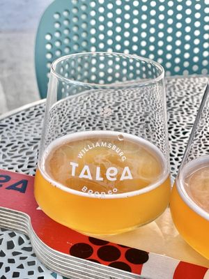 TALEA Beer Co - Williamsburg by null