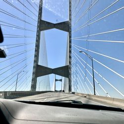 Dames Point Bridge