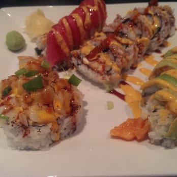 Lillie's Asian Cuisine - Asian Fusion Near Me - Biloxi, Mississippi Lillie's Asian Cuisine - Asian Fusion Near Me - Biloxi, Mississippi